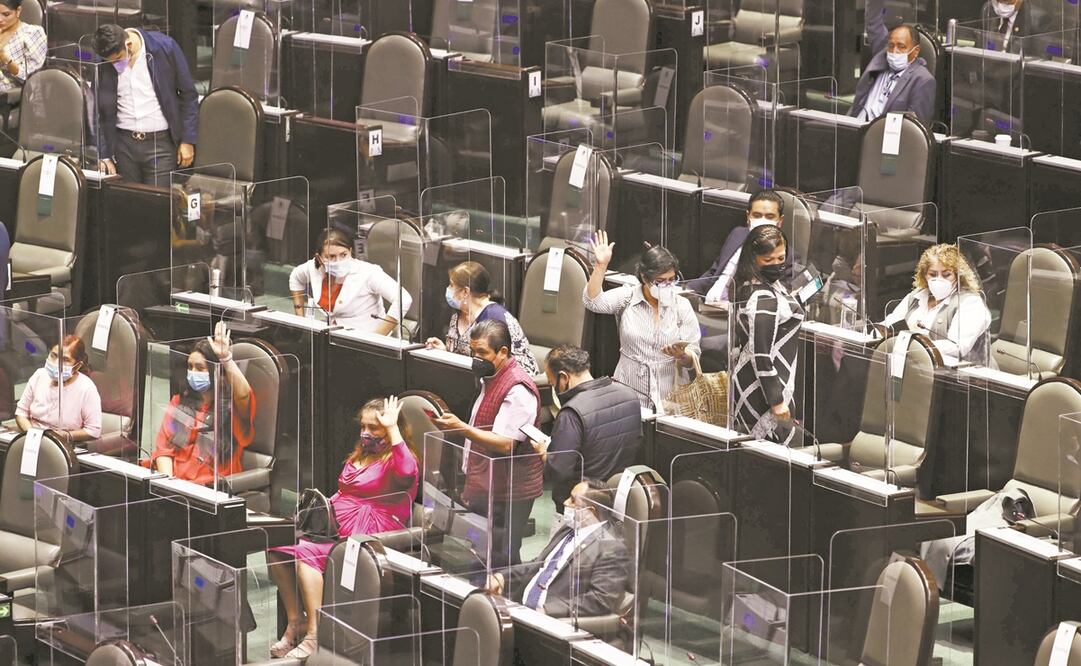 Foto: Archivo/EL UNIVERSAL