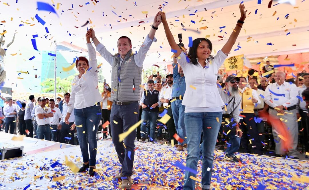 Foto: Ariel Ojeda / EL UNIVERSAL