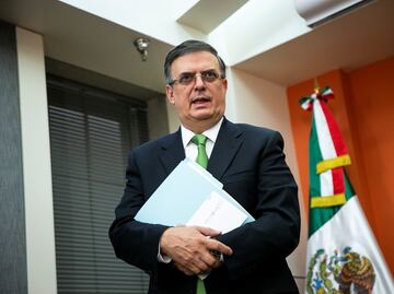 ¿Qué pasó con Notimex y el "piensa, gracias" del que todos hablan?