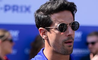 Lucas di Grassi se despide de la Fórmula E con México en su corazón
