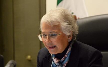 Urge Sánchez Cordero mayor presencia de mujeres en el sector empresarial