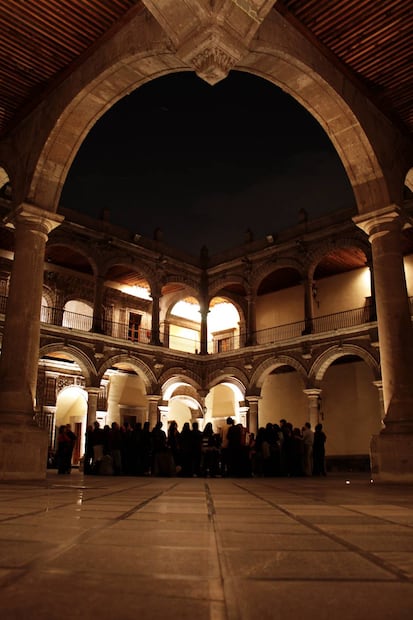 Foto: Rec Recorridos Culturales