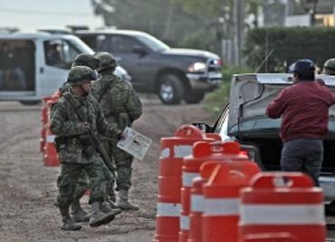 PAN pide a EPN asumir responsabilidad