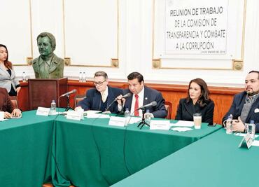 Morena y PRI cuestionan ampliación de convocatoria para Info local