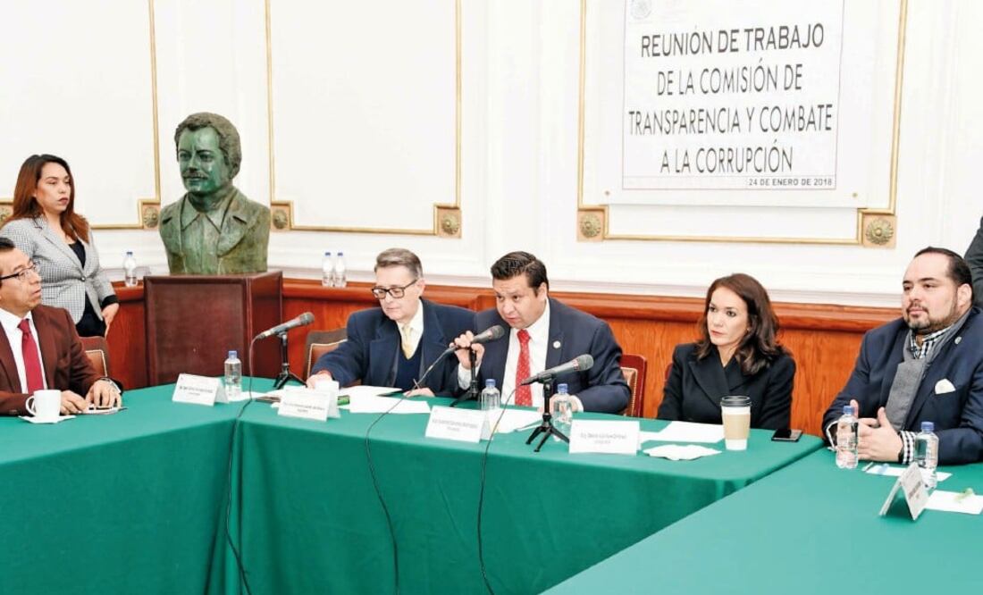 Re chazo. Asambleístas aseguran que la extensión del plazo para el Info local opaca el proceso de elección
