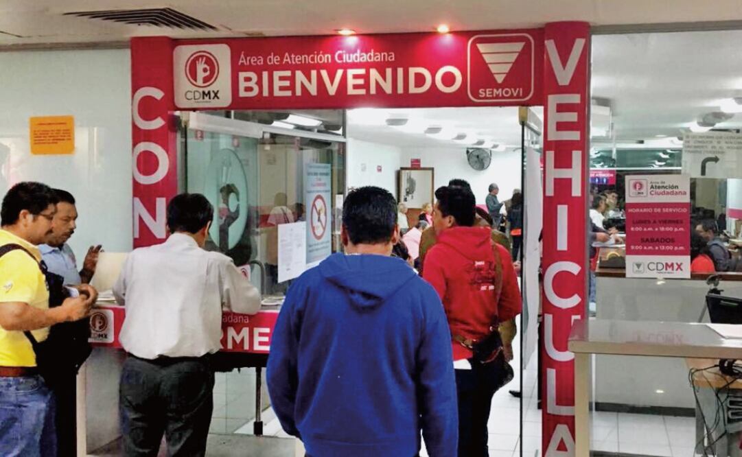 Fotografía: Archivo EL UNIVERSAL