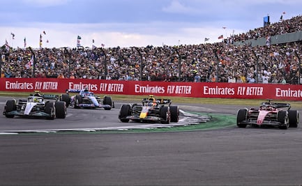 ¿Cómo es la carrera Sprint que correrá Checo Pérez en el Gran Premio de Austria?