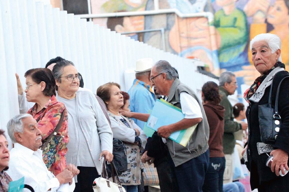 Pensionissste, imprudente y tramposo