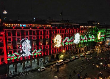 Fiestas Patrias y concierto de Grupo Frontera impulsarán ocupación hotelera y ventas en CDMX: Canaco