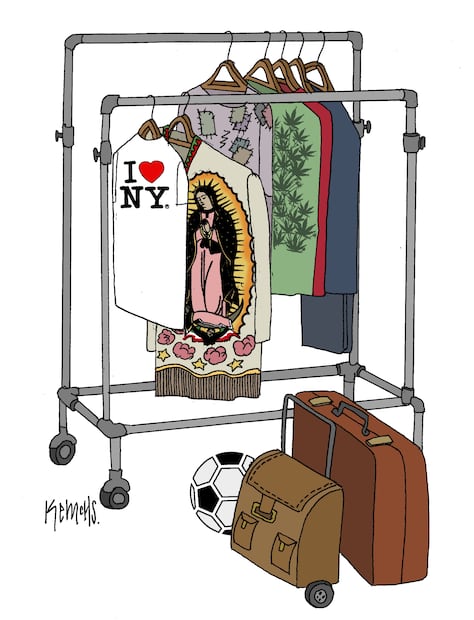 Para cada ocasión