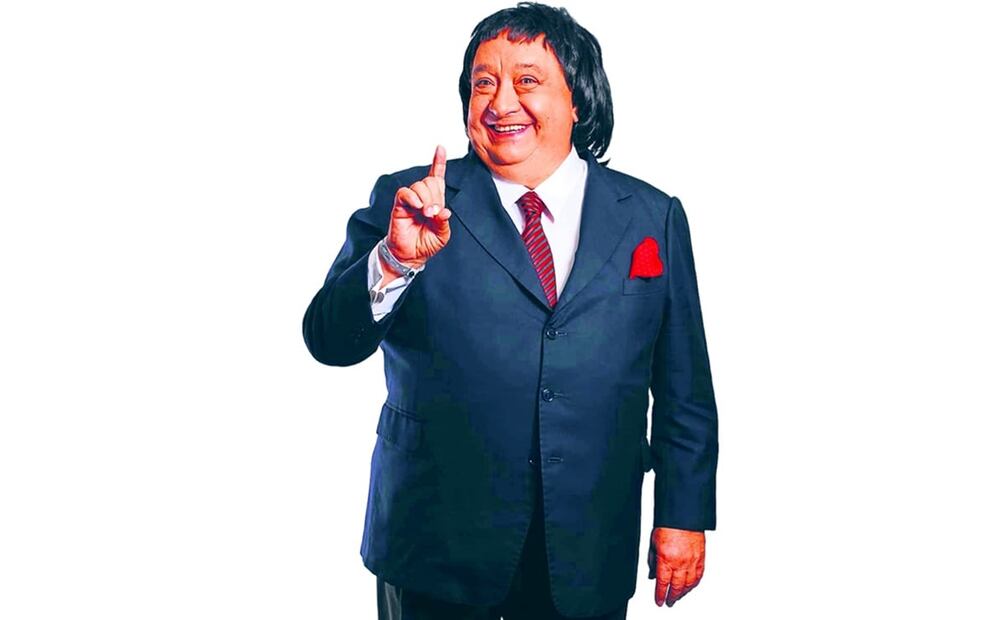 El Pirruris. Foto: Cortesía