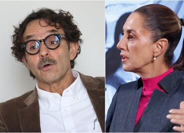 Quadri replica a crítica de Sheinbaum por inscribirse a Pensión del Bienestar; acusa ser “objeto de acoso oficial”