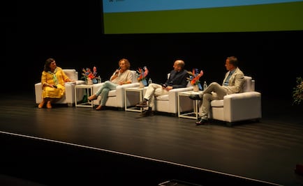 "La violencia en América Latina se genera entre hermanos, dentro de los países”: Raúl Tola, escritor