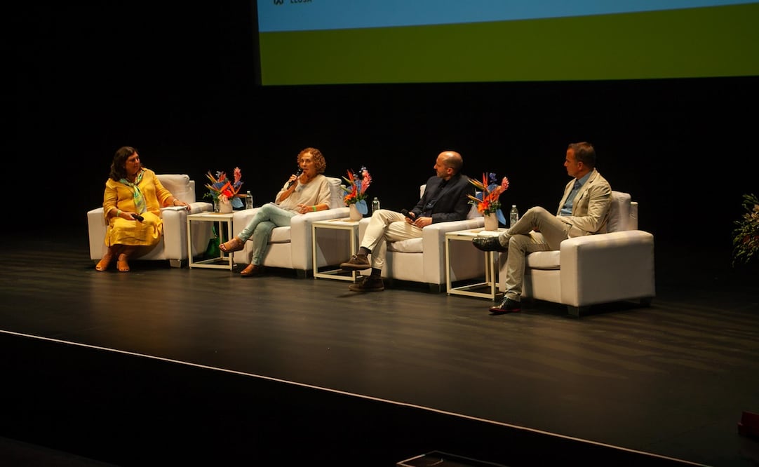 Fotos: FIL GUADALAJARA