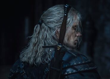 Henry Cavill lanza vistazo de la segunda temporada de "The Witcher"