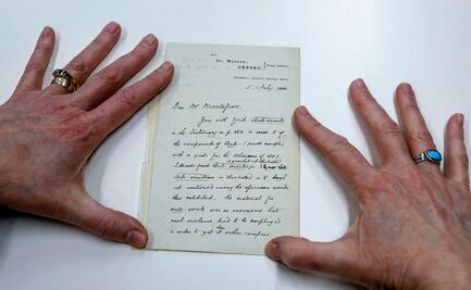 "Antisemita" se consideró en el siglo XIX como algo efímero