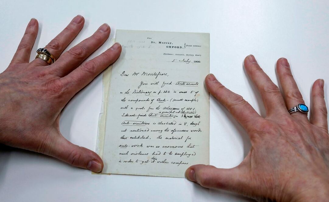 Foto: MENAHEM KAHANA / AFP