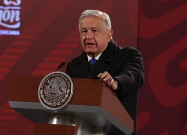 "Politequería" pedir renuncia de Laura Velázquez por negligencia en rescate de mineros: AMLO