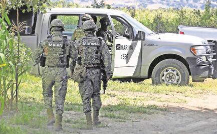 El senador Narro Céspedes en su laberinto