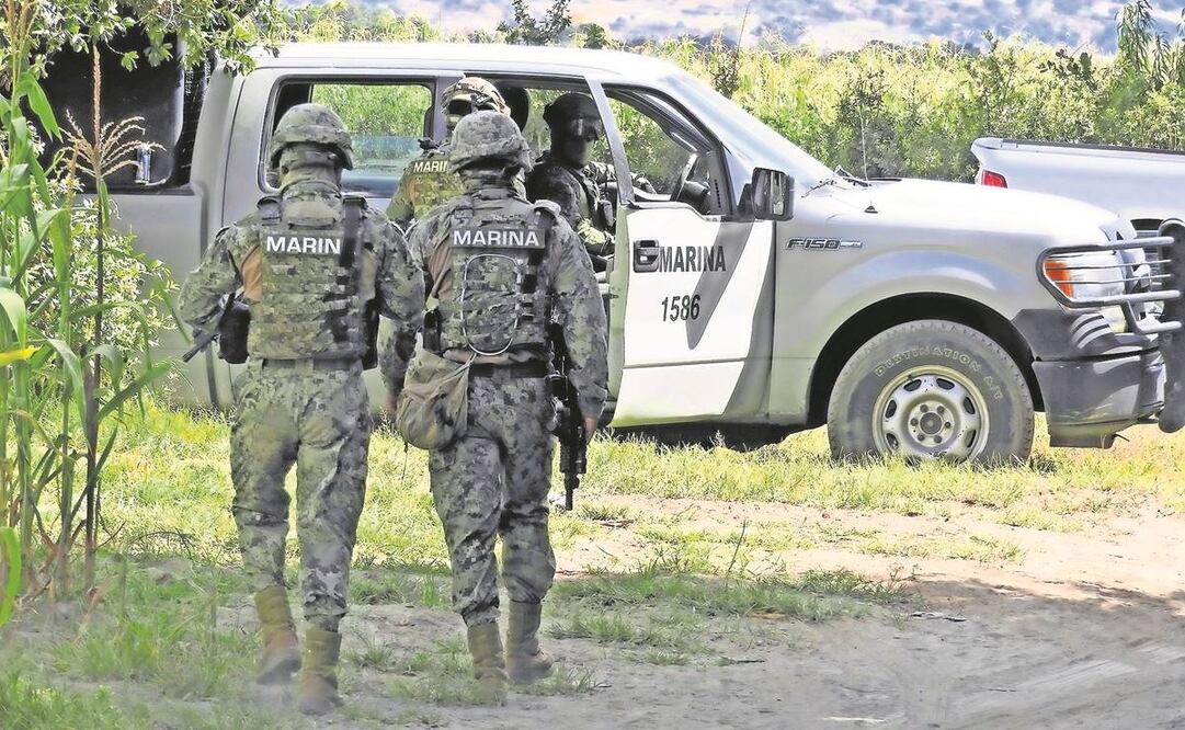 El senador Narro Céspedes en su laberinto