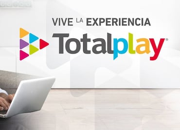 Totalplay modifica sus precios; esto te costará si superas tu límite de internet