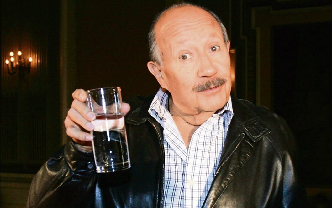 Foto: EL UNIVERSAL, archivo