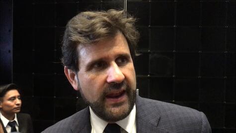 Hoy AMLO ya no es un peligro para México: Antonio Solá