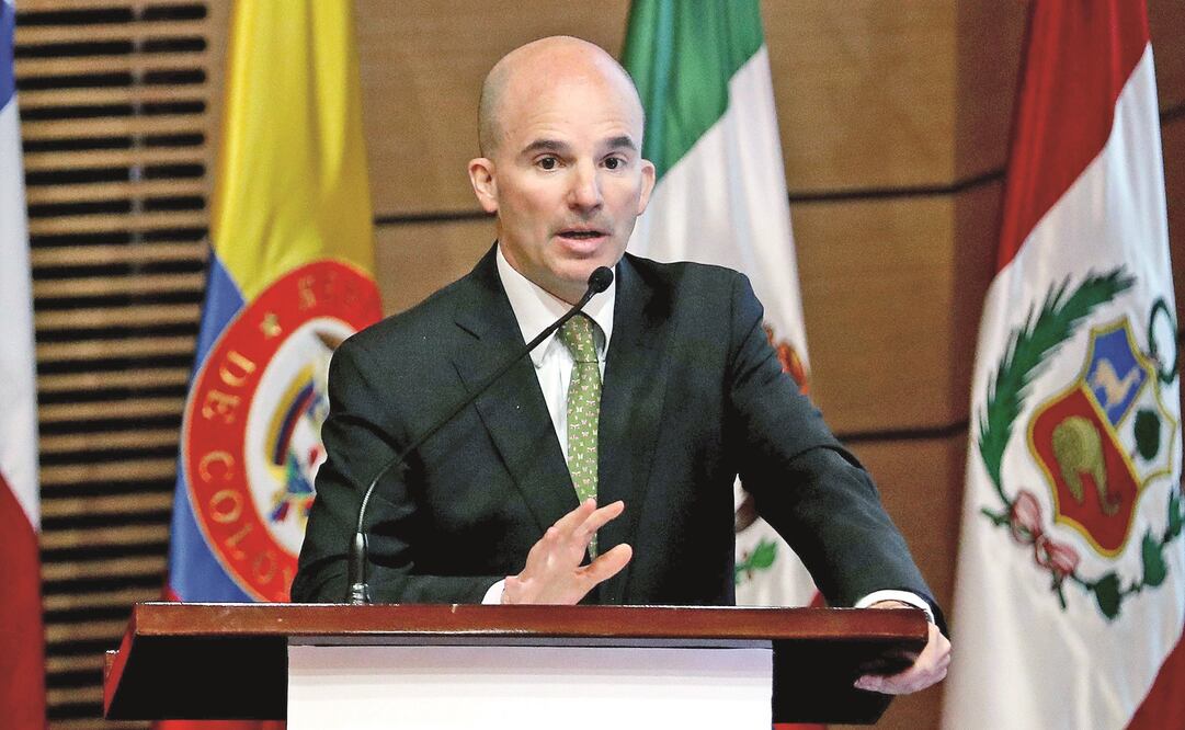 ¿Focos amarillos en Hacienda?