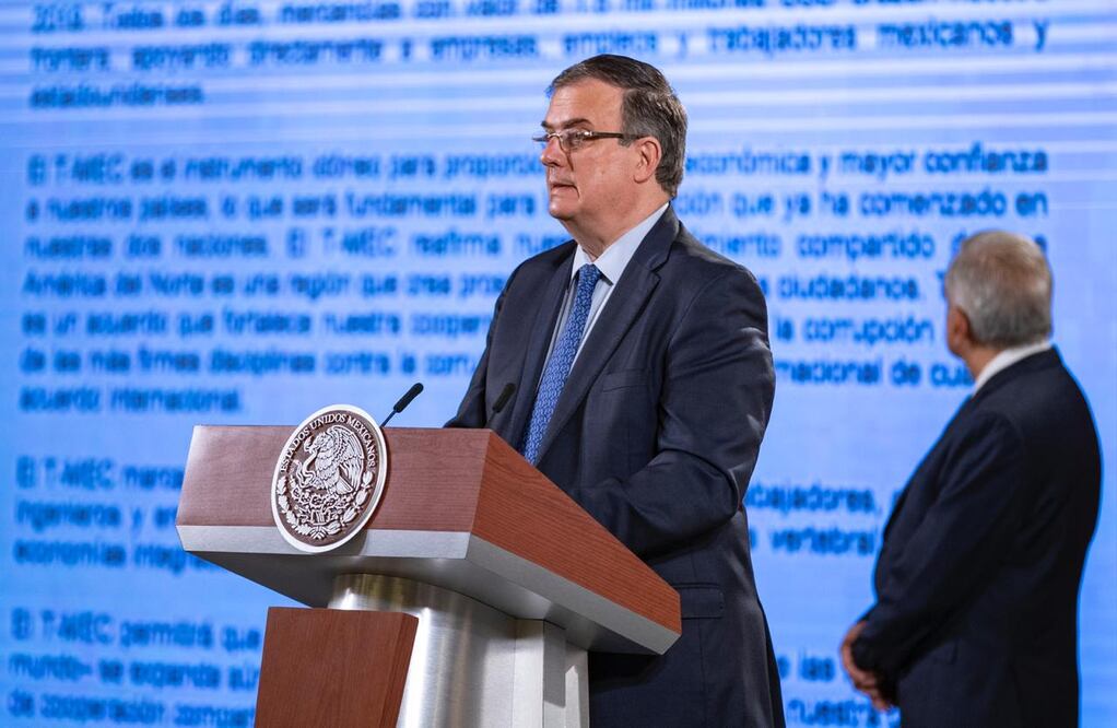 Foto: Sergio Tapia / EL UNIVERSAL 