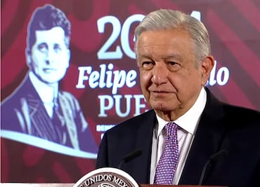 Consejo de la Judicatura Federal está de adorno: AMLO; “hacen lo que quieren y violan la ley”