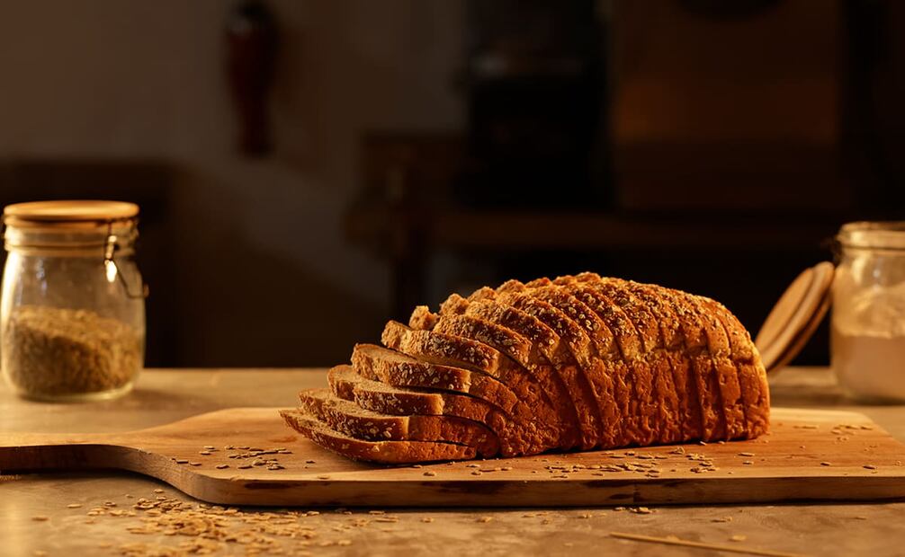 Foto: cortesía Grupo Bimbo