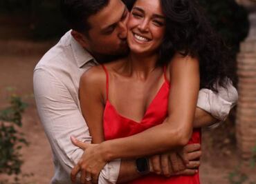 Ale Capetillo reaparece enferma tras su boda; ¿Qué le pasó a la hija de Biby Gaytán