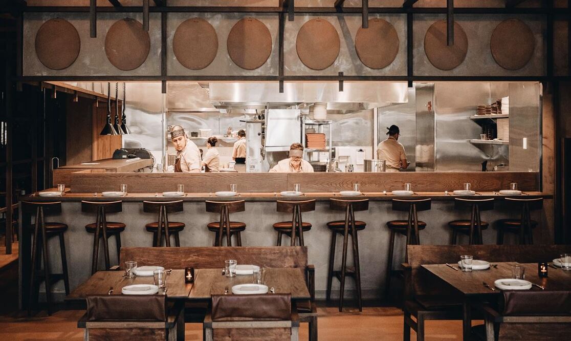 Carlos Gaytán ofrecerá cena en honor al Día de Muertos en Tzuco Foto: @tzucochicago