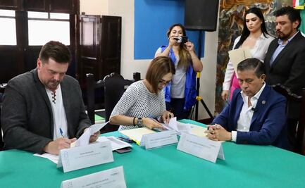 Coyoacán, primera alcaldía en obtener certificado "Queer Destination"