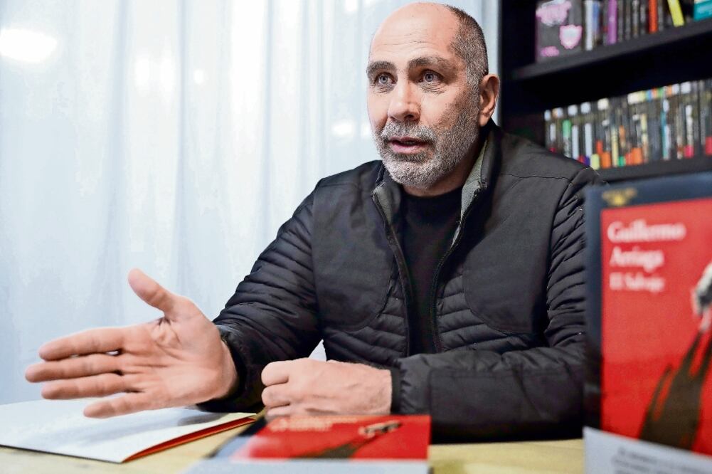 El autor de Amores perros y Babel aceptó que sus hijos tomaran una de sus historias, que ya lleva cinco interpretaciones distintas.