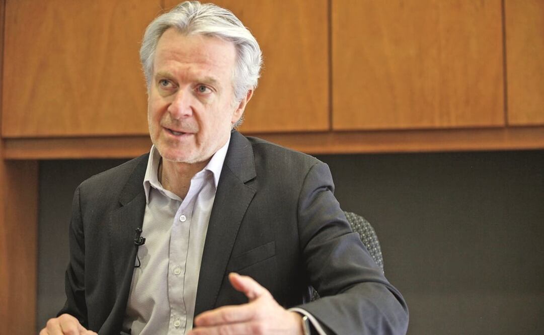 ARCHIVO / EL UNIVERSAL