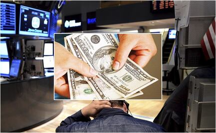 Precio del dólar abre en 19.36 pesos al menudeo este martes