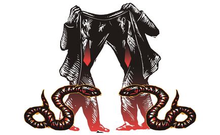 Peña y Anaya: el pacto de Los Pinos