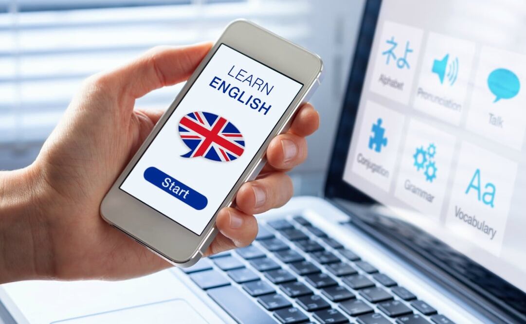 La oferta incluye cursos regulares de inglés, sesiones con profesores en vivo y hasta entretenimiento personalizado