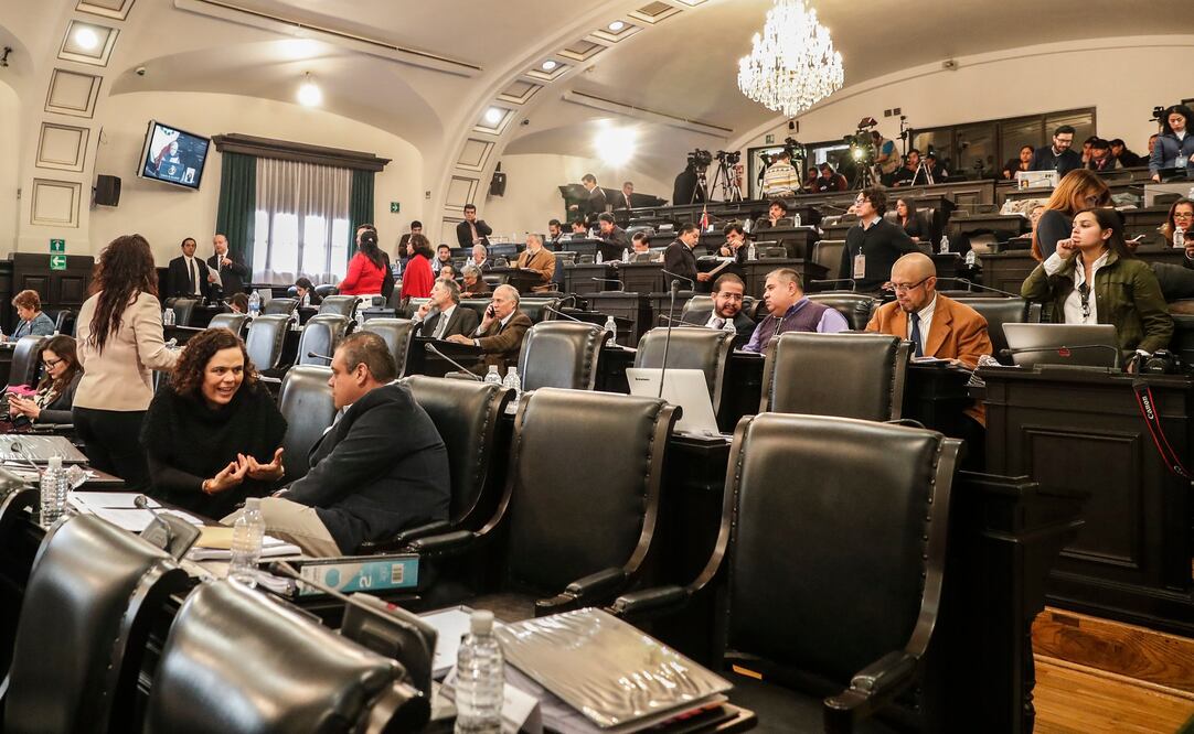 (Foto: Yadin Xolalpa / EL UNIVERSAL)