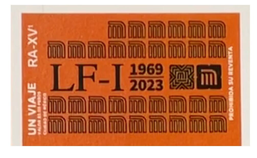 Esta última edición consta de 14 millones de unidades. Foto: Especial