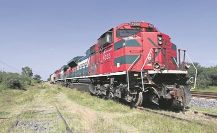 En junio, SCT lanzará licitación para Tren Chiapas Mayab 