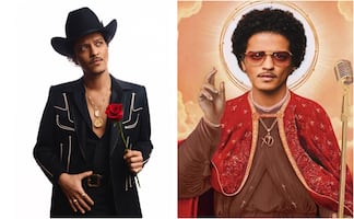 Bruno Mars en México; usuarios se mofan de la preventa de “The Romantic Tour” con lluvia de memes