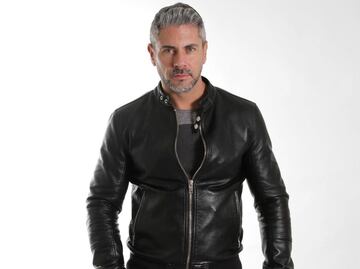 "Viví abuso sexual desde que tenía cinco años de parte de mi papá", recuerda hija de Ricardo Crespo