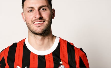 AC Milan vs Roma: Horarios y canales para ver EN VIVO el partido; podría debutar Santiago Giménez