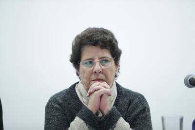 Reducción salarial del 12.7% a integrantes del INEE