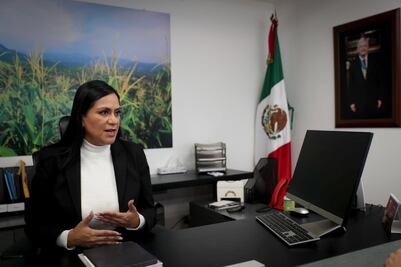 Nos llevó tiempo, pero los programas sociales se entregan sin intermediarios: Ariadna Montiel 