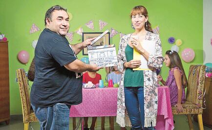 Preparan "Delirios" de horror y humor