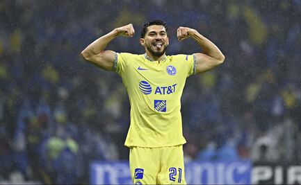 Henry Martín en la órbita de equipo europeo