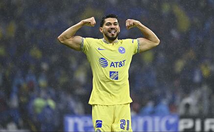 Henry Martín en la órbita de equipo europeo